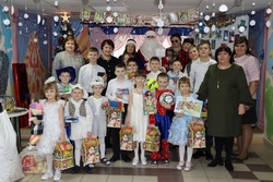 Руководитель района Татьяна Круглякова: «Пусть наступающий праздник принесёт только радость»