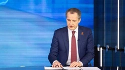 Вячеслав Гладков – о развитии личных социальных сетей