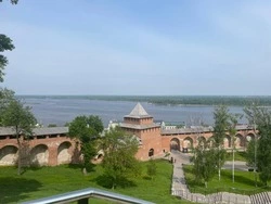 Белгородские журналисты побывали в пресс-туре в Нижнем Новгороде