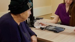 Кабинет памяти: белгородский врач-невролог Наталья Чехунова рассказала о когнитивных расстройствах
