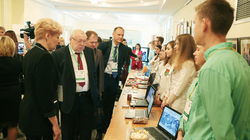 НИУ «БелГУ» стал площадкой проведения первого международного симпозиума белгородского НОЦа