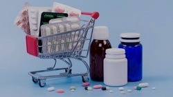 Сервис «Доставка льготных лекарств на дом» действует по всей Белгородской области