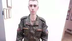 Чернянцы Алексей и Лариса Аксёновы поделились радостью и гордостью семьи