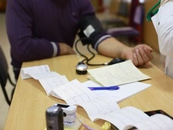 «Поезд здоровья» приедет в Волоконовское сельское поселение