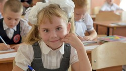 Чернянские школы смогут перейти на золотой стандарт образования