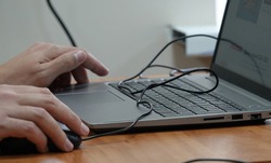 Правоохранители предупредили о новых схемах мошенничества через Интернет