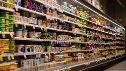 Роспотребнадзор области проконсультирует граждан по правилам размещения молочных продуктов