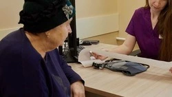 Кабинет памяти: белгородский врач-невролог Наталья Чехунова рассказала о когнитивных расстройствах