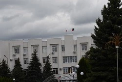 Постановление главы Чернянского муниципального округа от 3 марта 2026 года №1