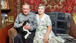 Любовью дорожат. Супруги Тугаревы из Чернянки — о секрете прочного союза