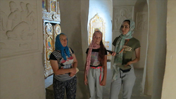Свято-Троицкий Холковский монастырь расширил спектр услуг в рамках реализации проекта
