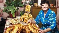 Уроженка Молдавии Лидия Молчановская стала новой героиней рубрики «ЭТНОвзгляд»