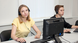 «Ростелеком» обеспечил доступом в Интернет 300 учреждений Белгородской области*