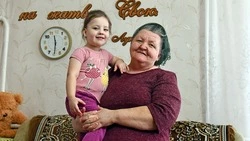 Елена Аришина из Ольшанки: «Мёдом и крем-мёдом угощаем близких, соседей и знакомых»