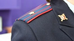 Житель Чернянского района лишился свободы за причинение вреда здоровью средней тяжести