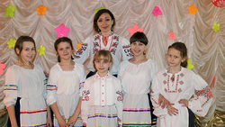 Директор Дома культуры Евгения Костромина сделала из учреждения центр притяжения сельчан