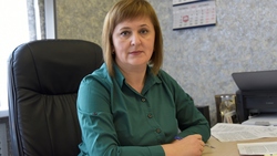 Наталья Богданникова прокомментировала новый порядок работы МФЦ в Чернянке