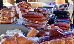 Чернянцы смогут посетить продовольственные ярмарки в сентябре 2025 года
