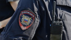 Чернянские полицейские рассказали о плюсах своей работы