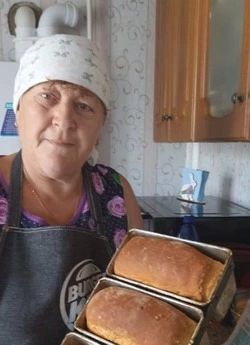 Виктор Смотров из Белгорода написал о своей маме на редакционный конкурс «Мамины любимые»