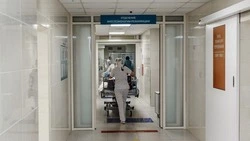 Вячеслав Гладков рассказал о поддержке работающих в приграничье медиков