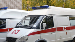 Прокуратура Чернянского района провела проверку в отношении работы скорой помощи