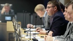 Власти региона введут новую меру социальной поддержки для семей с новорождёнными 