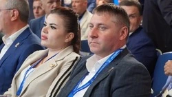 Единороссы обсудили итоги Народной программы партии за пять лет