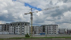 Специалисты Госинспекции труда отметили рост несчастных случаев на высоте в Белгородской области 