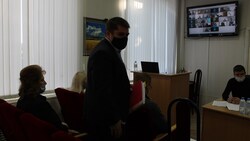 Решение Муниципального совета Чернянского района от 24.11.2021 г. №384