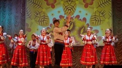 В преддверии Дня России чернянцы получили муниципальные и региональные награды