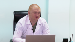 Андрей Иконников отметил стабилизацию ситуации с заболеваемостью коронавирусом в регионе