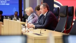 Вячеслав Гладков: «Белгородцы заключили 2020 соцконтрактов в текущем году»