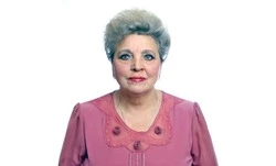 Уроженка Чернянки Татьяна Поляничко пришла работать в районный Дом культуры более 48 лет назад