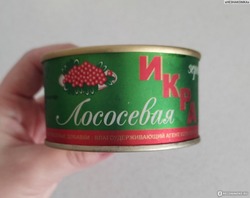 Специалисты Роспотребнадзора предупредили о нелегальных поставках икорной продукции 
