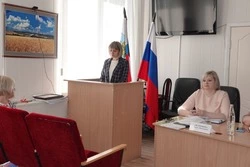 Единороссы проведут ряд мероприятий к 9 Мая
