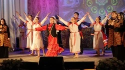 В Центре культурного развития Чернянки чествовали работников культуры