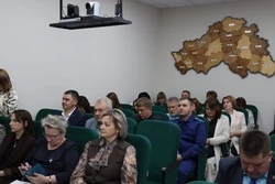 Решение Совета депутатов Чернянского муниципального округа от 26.09.2025 г. №9