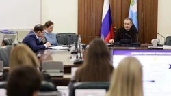 Вячеслав Гладков рассказал о разработке единой онлайн-площадки в сфере допобразования