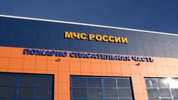 Чернянские спасатели дали рекомендации населению по обращению с пиротехникой
