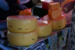 Четыре сельскохозяйственные ярмарки пройдут в Чернянском округе в феврале