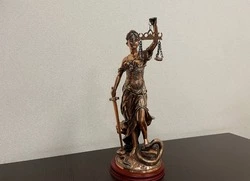 Чернянский районный суд удовлетворил ходатайство осуждённого об условно-досрочном освобождении