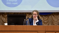 Глава администрации района Татьяна Круглякова: «Дети в летнее время должны отдохнуть»