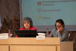 Документы и материалы публичных слушаний, назначенных на 18 мая 2026 года