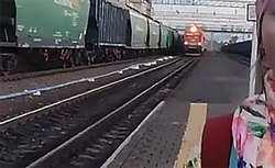 РЖД сообщило о дополнительных поездах в столицу на новогодние праздники