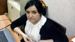 Вера Каменева нашла себя в работе с детьми и молодёжью