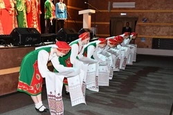 Чернянские аграрии подвели итоги сельскохозяйственного года