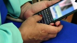 Чернянцы смогут присоединиться к сообществу «Давай бросать»