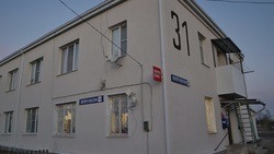 Татьяна Круглякова провела общественную приёмку капремонта двух домов в Чернянке