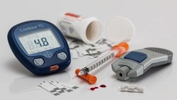 Белгородцы с диабетом получат все необходимые препараты в полном объёме